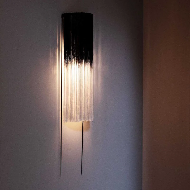 Serax Edo Wall Lamp - Ann Demeulemeester