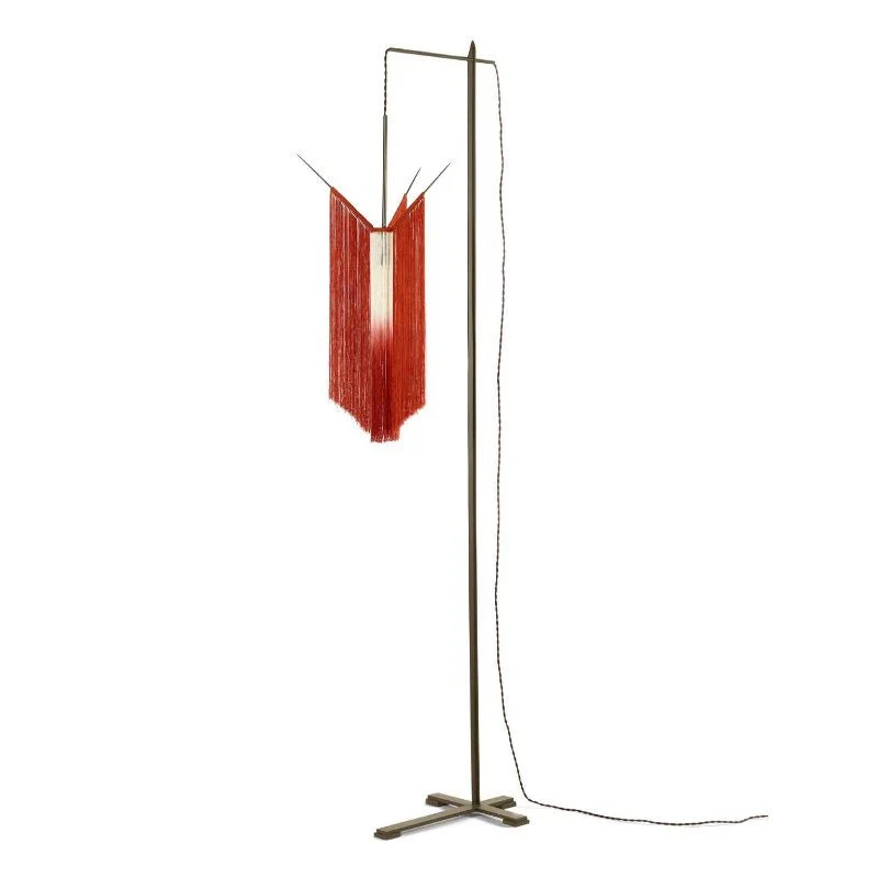 Serax Chan 2 Floor Lamp - Ann Demeulemeester