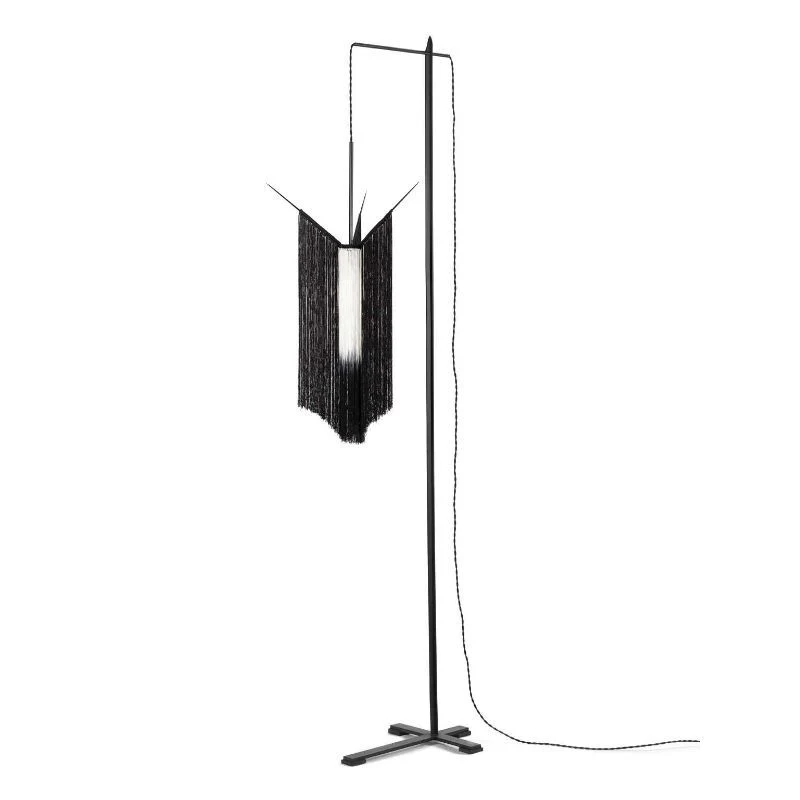 Serax Chan 2 Floor Lamp - Ann Demeulemeester