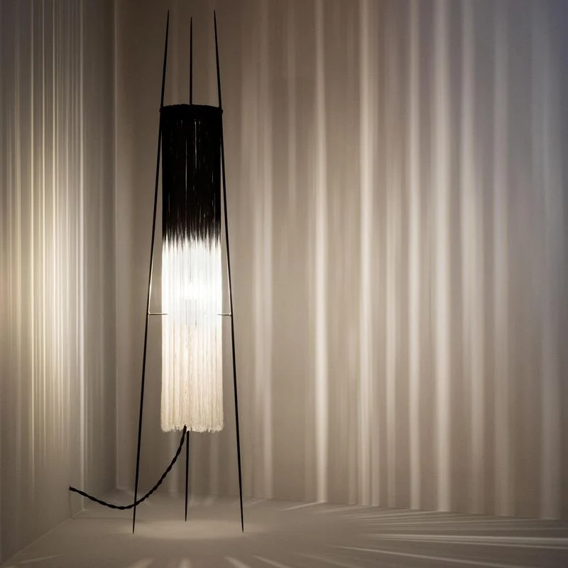 Serax Kiki Table Lamp - Ann Demeulemeester