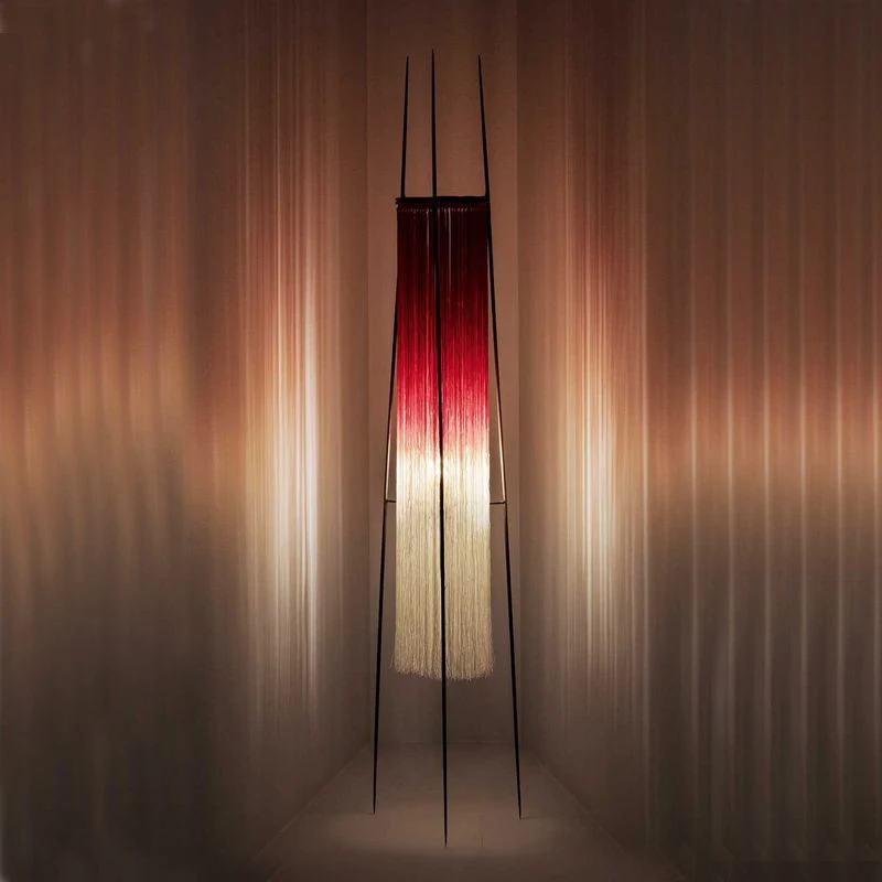 Serax Kiki Table Lamp - Ann Demeulemeester