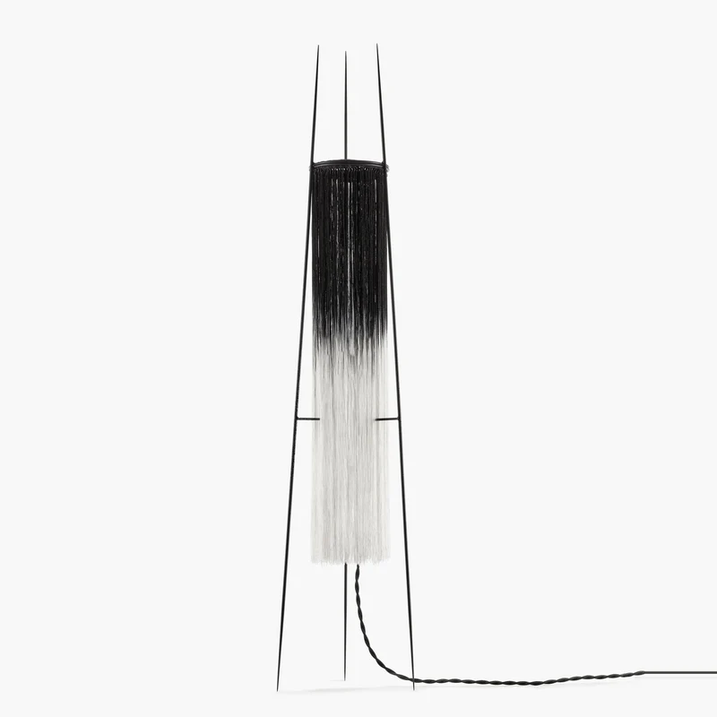 Serax Kiki Table Lamp - Ann Demeulemeester