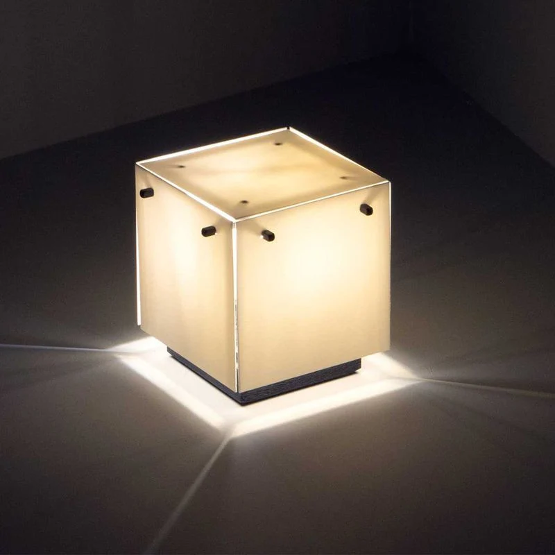 Serax Laslo Table Lamp - Ann Demeulemeester
