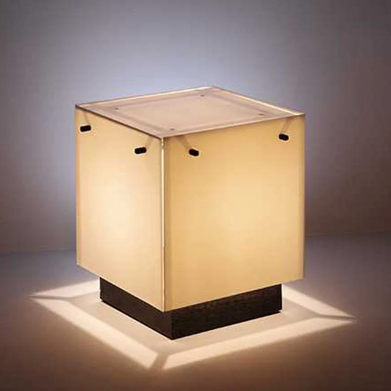 Serax Laslo Table Lamp - Ann Demeulemeester
