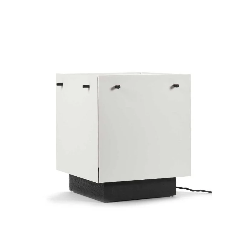 Serax Laslo Table Lamp - Ann Demeulemeester