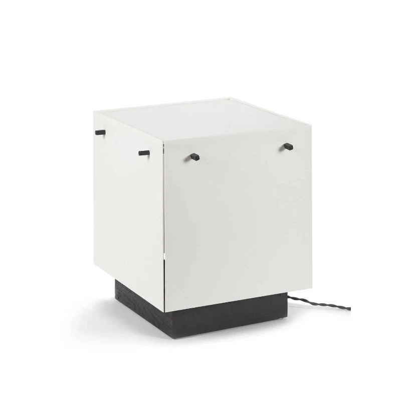 Serax Laslo Table Lamp - Ann Demeulemeester