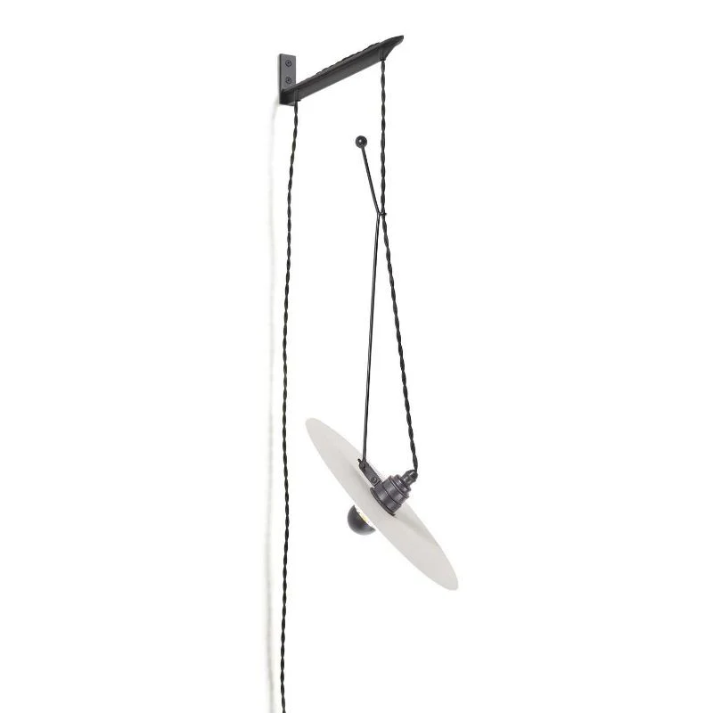 Serax Luna Wall Lamp - Ann Demeulemeester