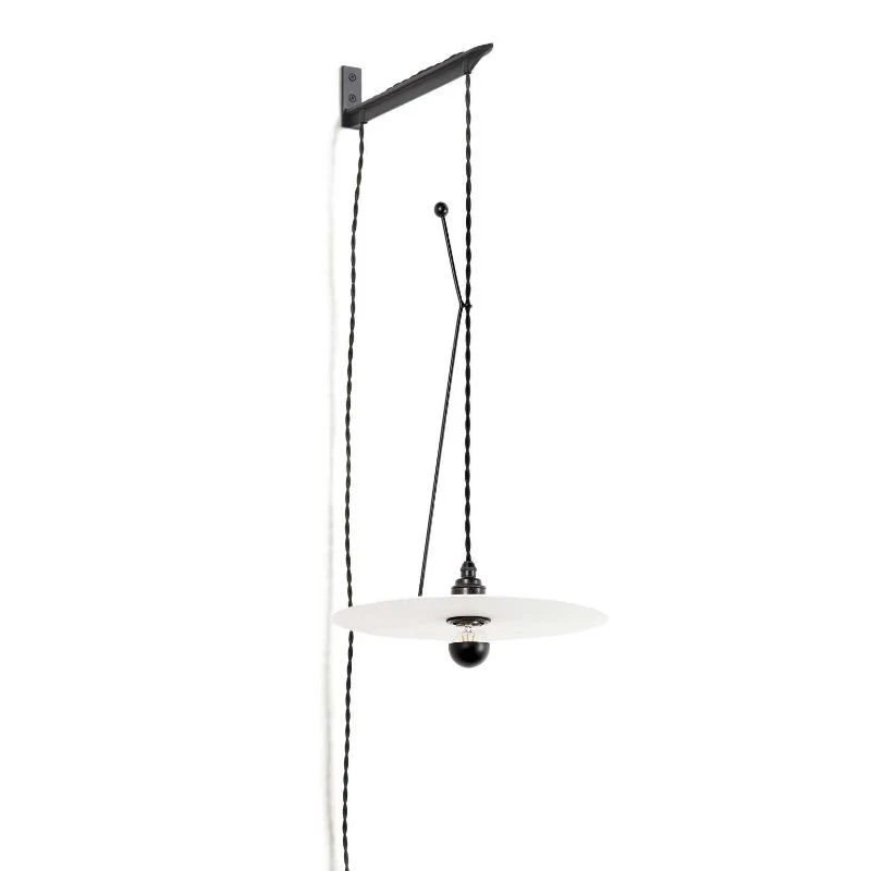Serax Luna Wall Lamp - Ann Demeulemeester