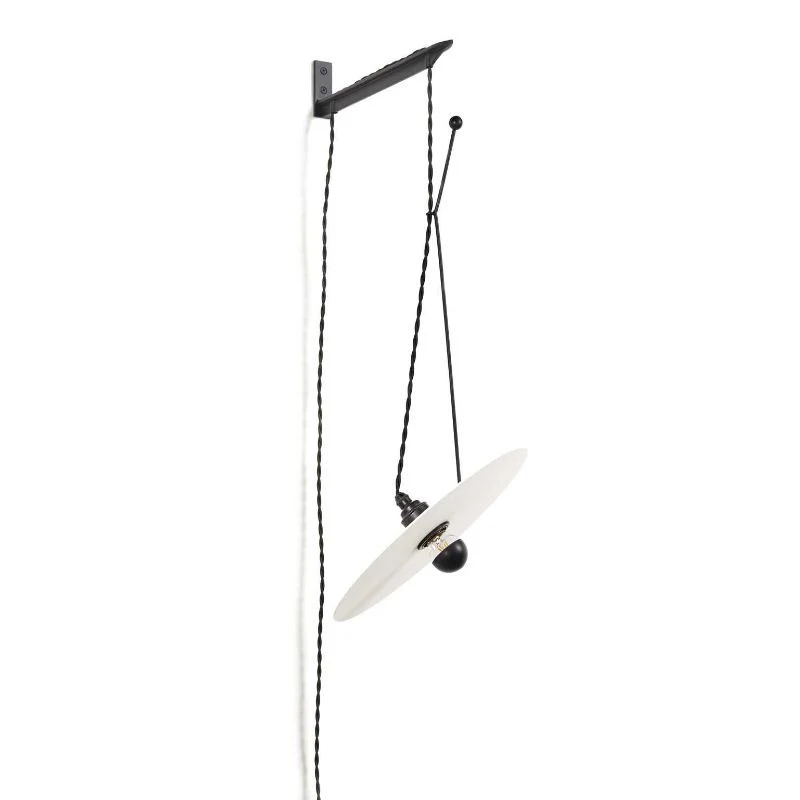 Serax Luna Wall Lamp - Ann Demeulemeester