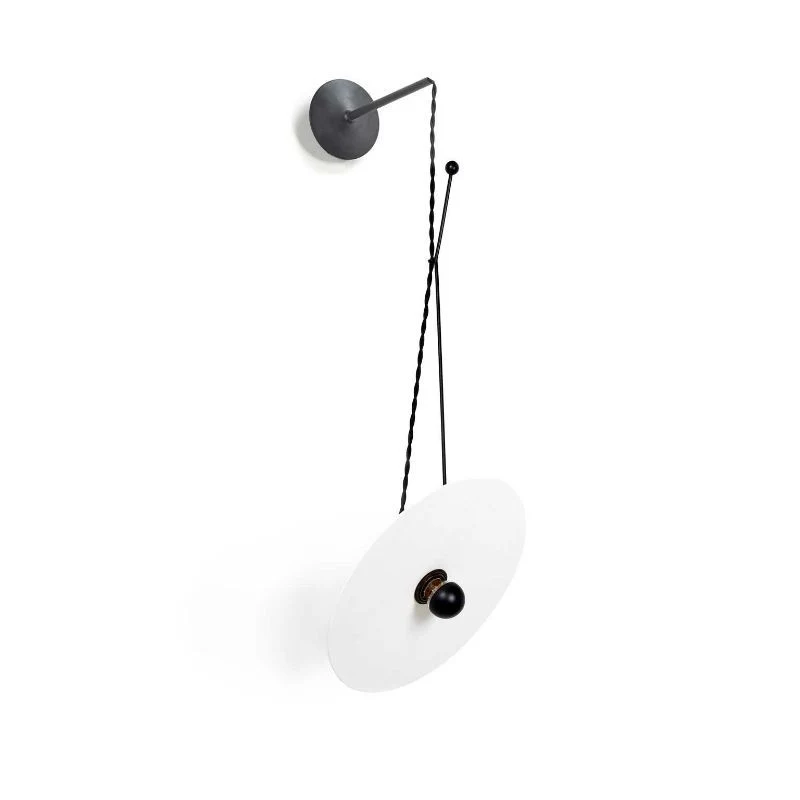 Serax Luna Wall Lamp - Ann Demeulemeester