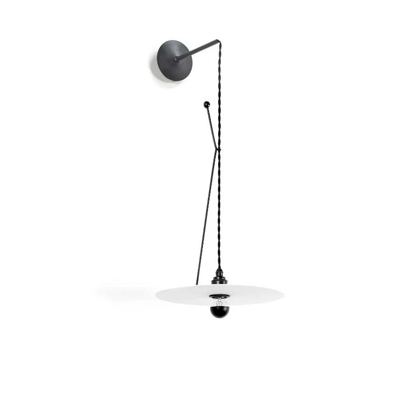 Serax Luna Wall Lamp - Ann Demeulemeester