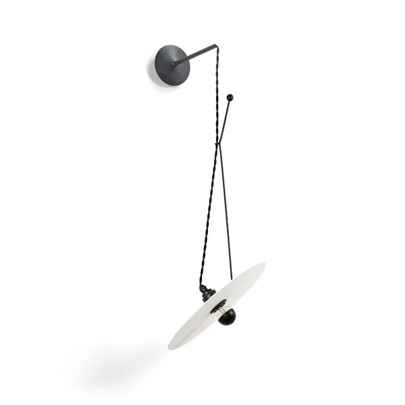 Serax Luna Wall Lamp - Ann Demeulemeester