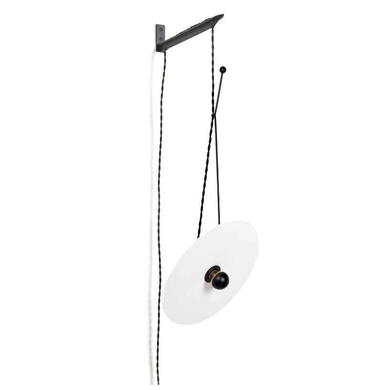 Serax Luna Wall Lamp - Ann Demeulemeester