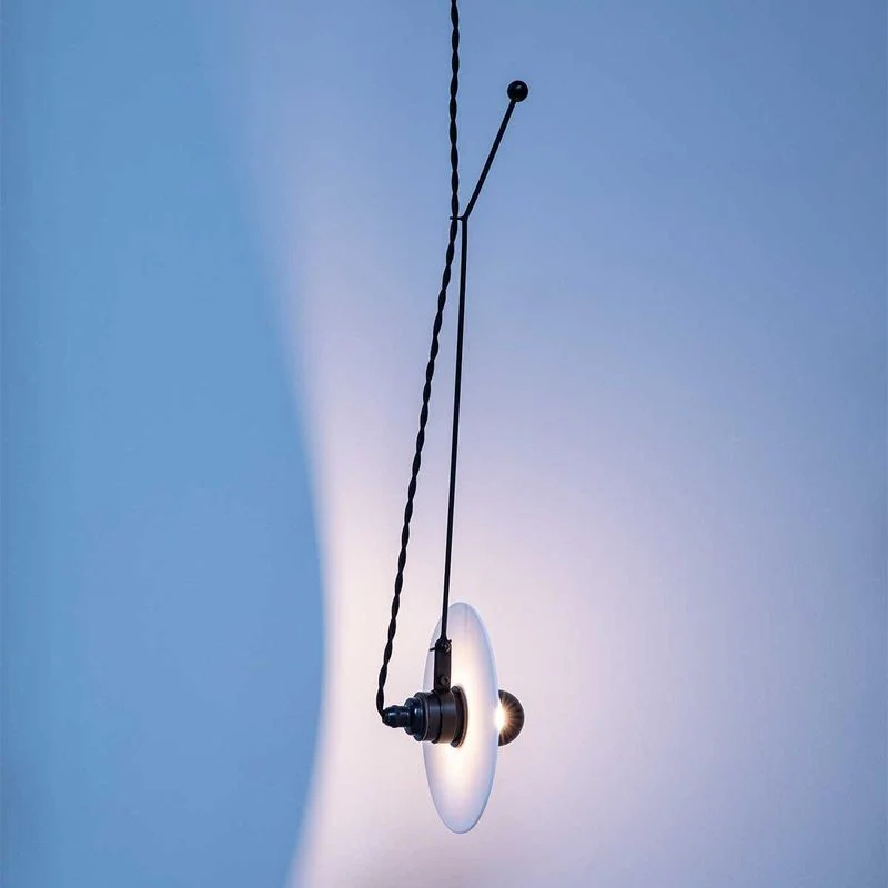 Serax Luna Pendant Lamp - Ann Demeulemeester