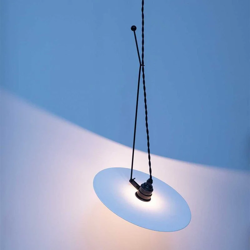 Serax Luna Pendant Lamp - Ann Demeulemeester
