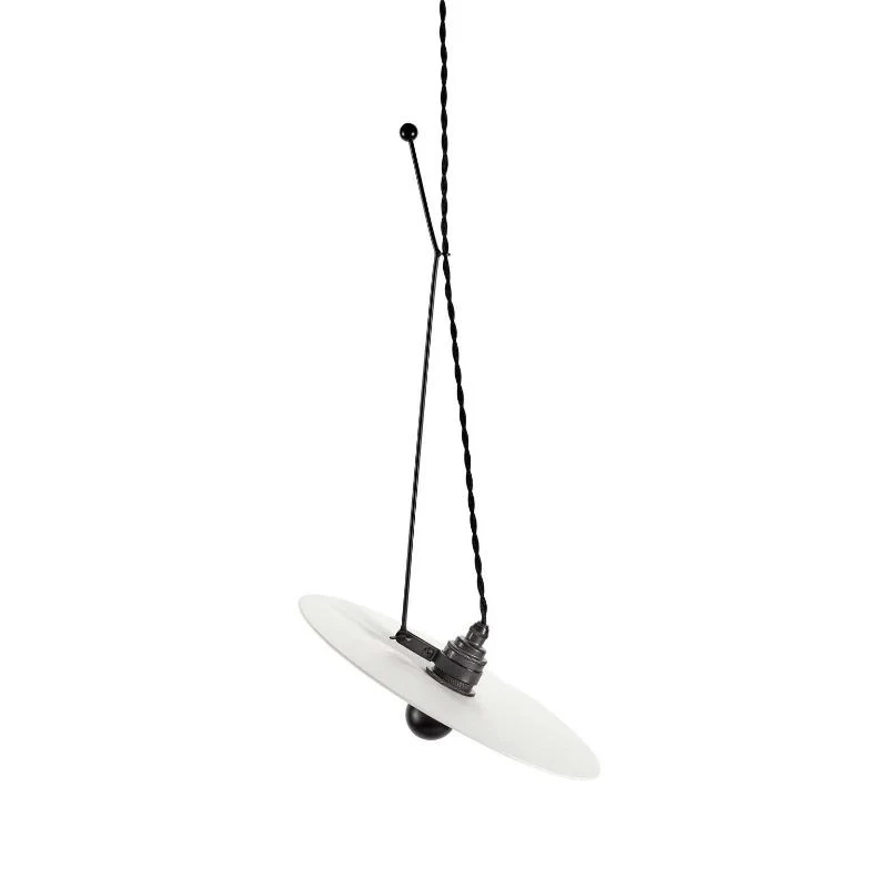 Serax Luna Pendant Lamp - Ann Demeulemeester