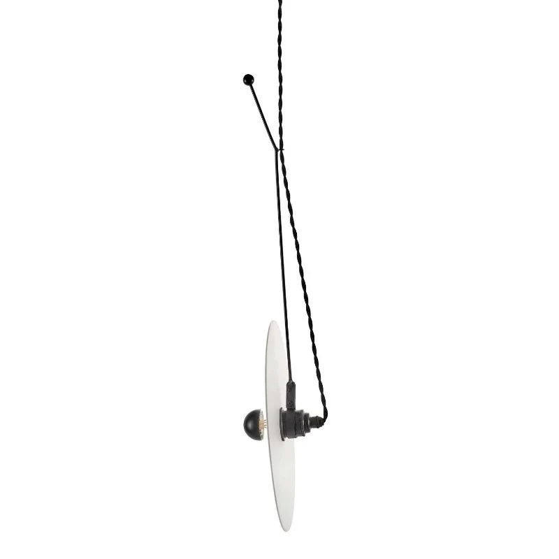 Serax Luna Pendant Lamp - Ann Demeulemeester
