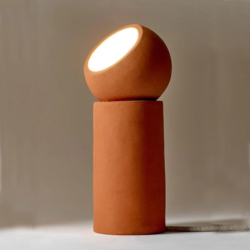 Serax Terra Floor Lamp-Table Lamp