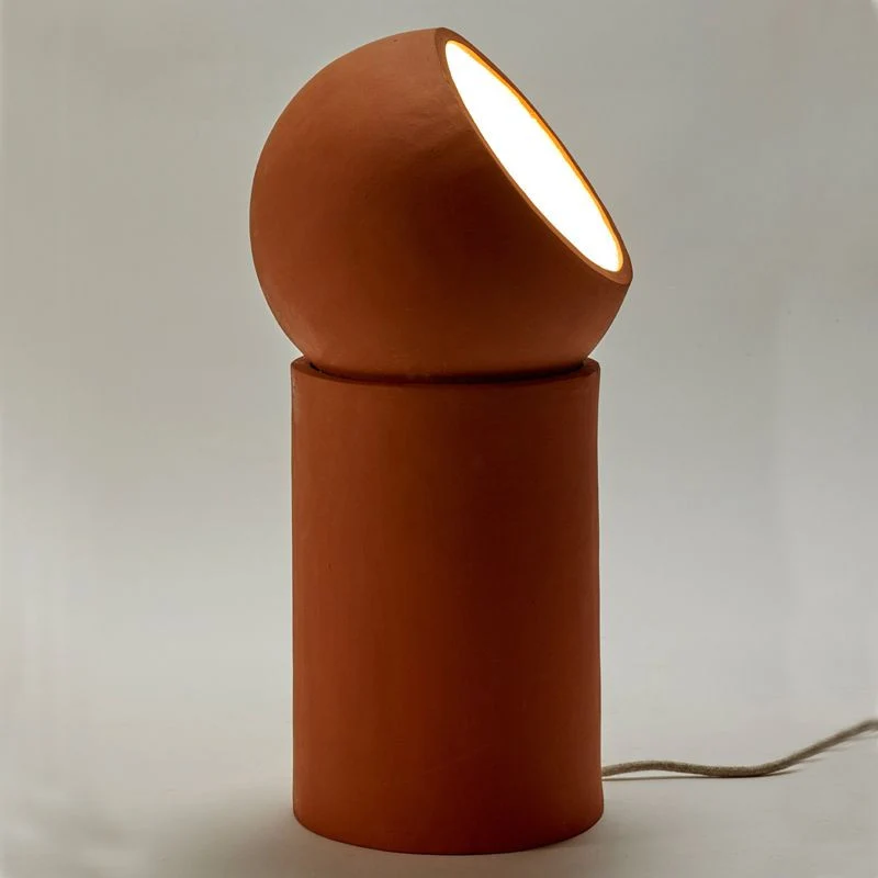 Serax Terra Floor Lamp-Table Lamp