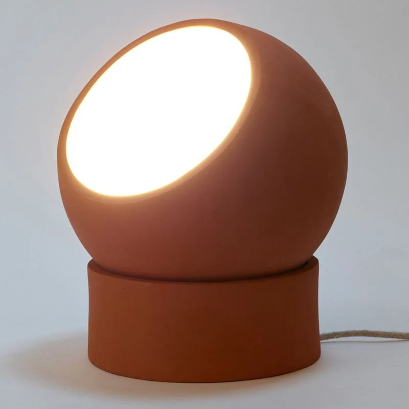 Serax Terra Floor Lamp-Table Lamp