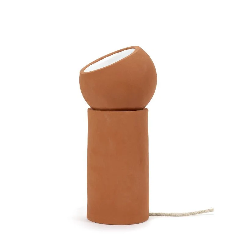 Serax Terra Floor Lamp-Table Lamp