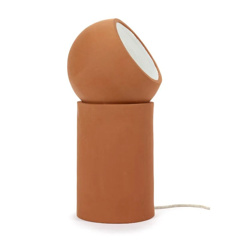 Serax Terra Floor Lamp-Table Lamp