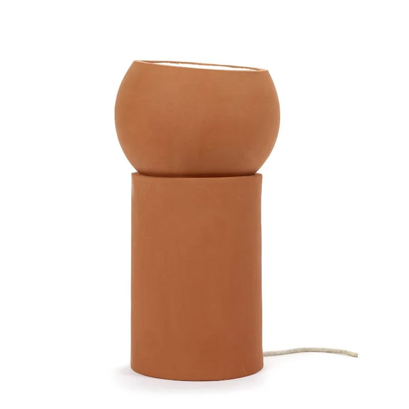 Serax Terra Floor Lamp-Table Lamp