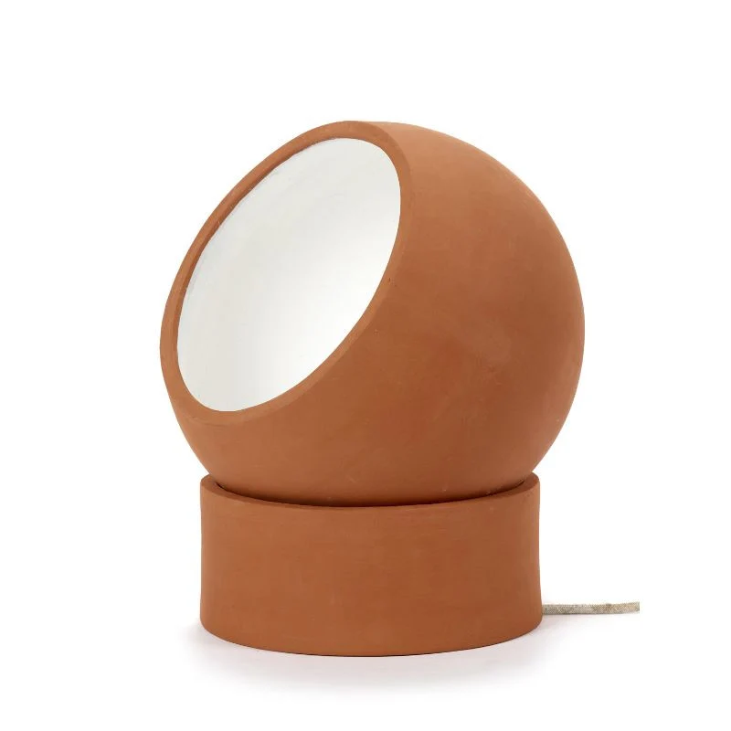 Serax Terra Floor Lamp-Table Lamp