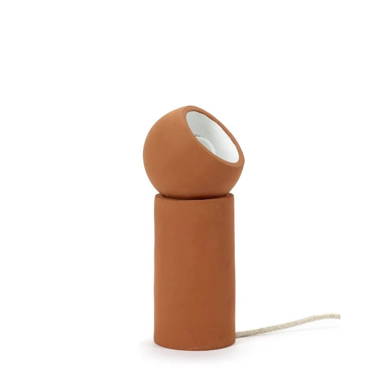 Serax Terra Floor Lamp-Table Lamp
