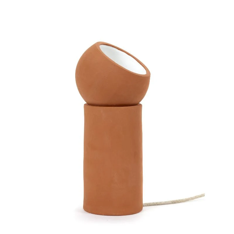 Serax Terra Floor Lamp-Table Lamp
