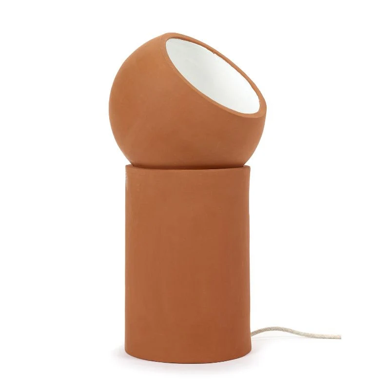 Serax Terra Floor Lamp-Table Lamp