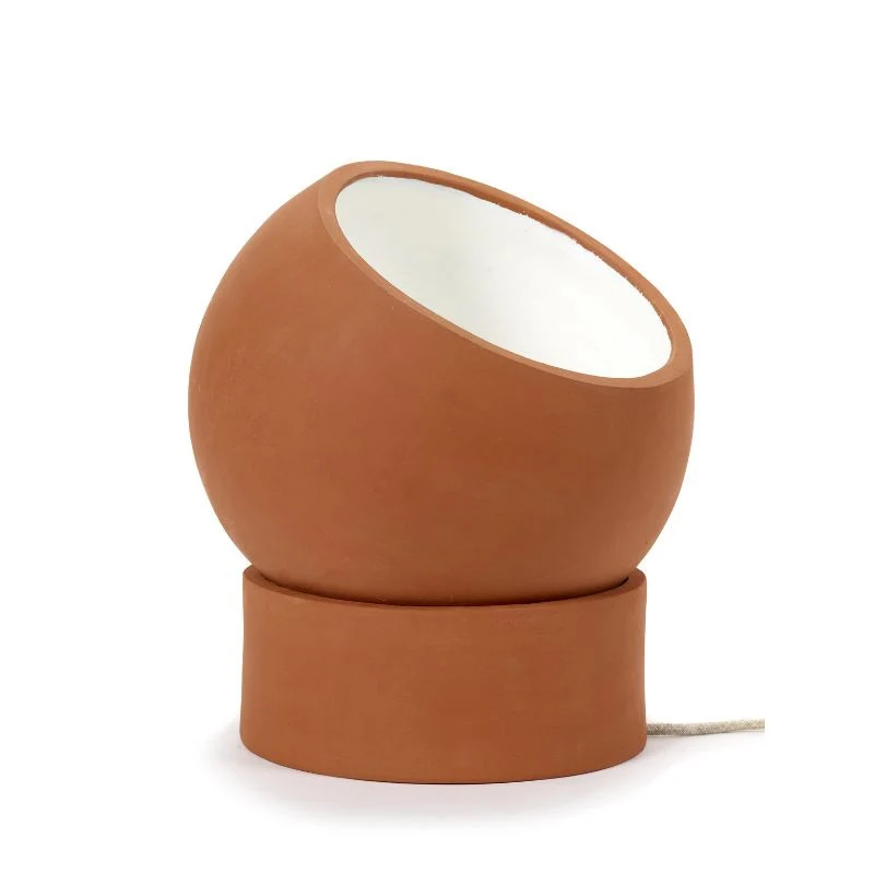 Serax Terra Floor Lamp-Table Lamp
