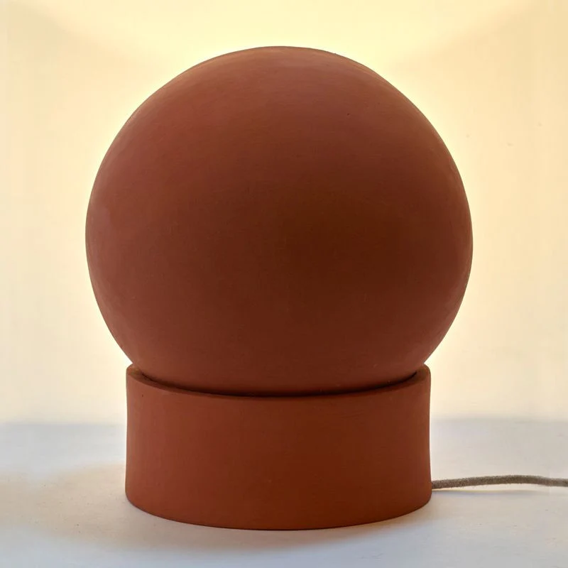 Serax Terra Floor Lamp-Table Lamp