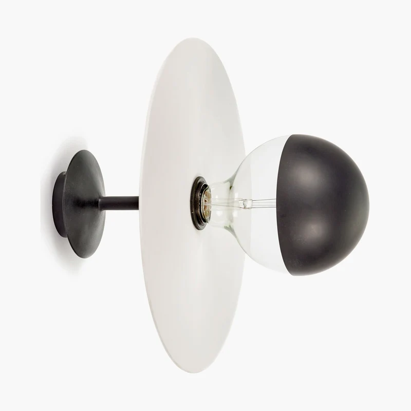 Serax Eclipse Wall Lamp - Ann Demeulemeester
