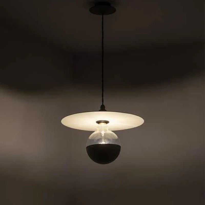 Serax Eclipse Pendant - Ann Demeulemeester