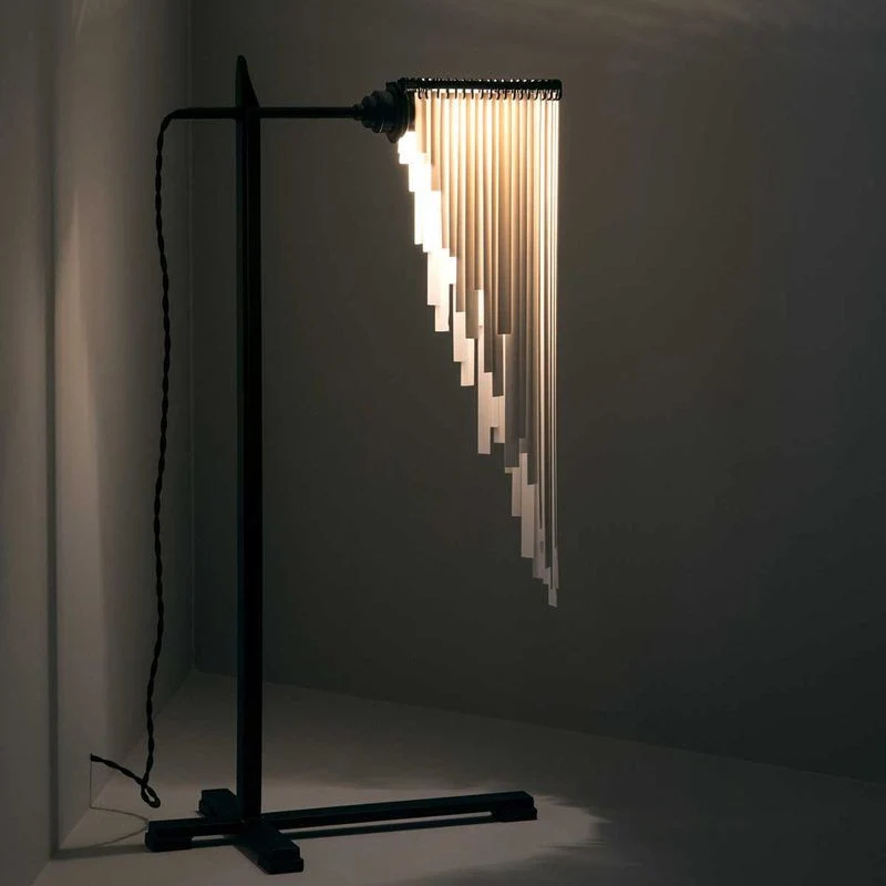 Serax Lou Table Lamp - Ann Demeulemeester