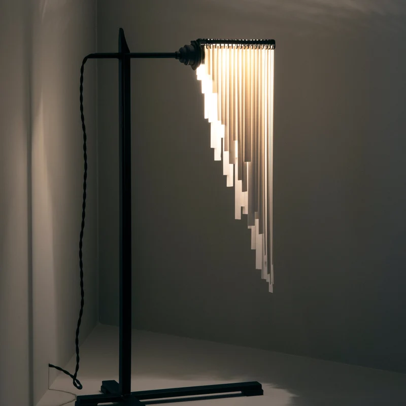 Serax Lou Table Lamp - Ann Demeulemeester