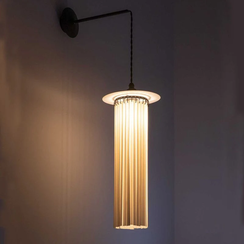 Serax Olga Wall Lamp - Ann Demeulemeester