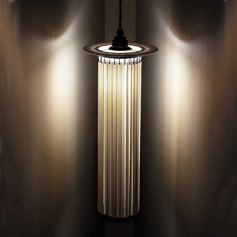 Serax Olga Pendant Lamp - Ann Demeulemeester