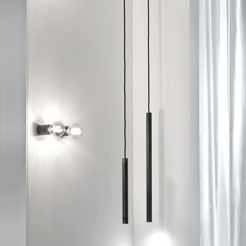 Serax Sofisticato Pendant Lamp Tube