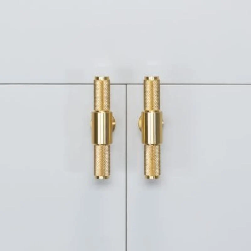 Buster + Punch T-Bar Handle