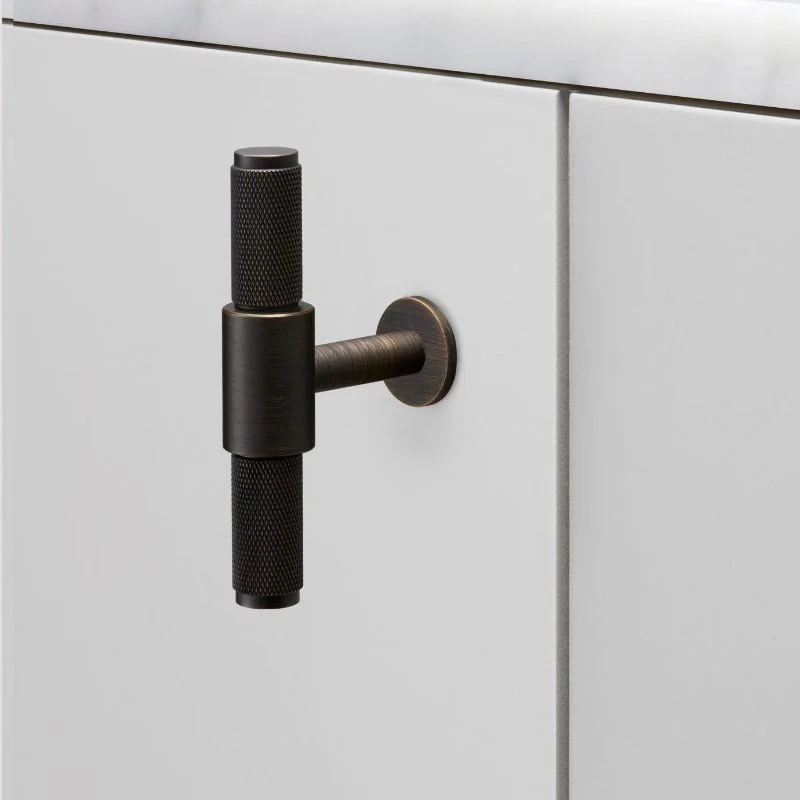 Buster + Punch T-Bar Handle
