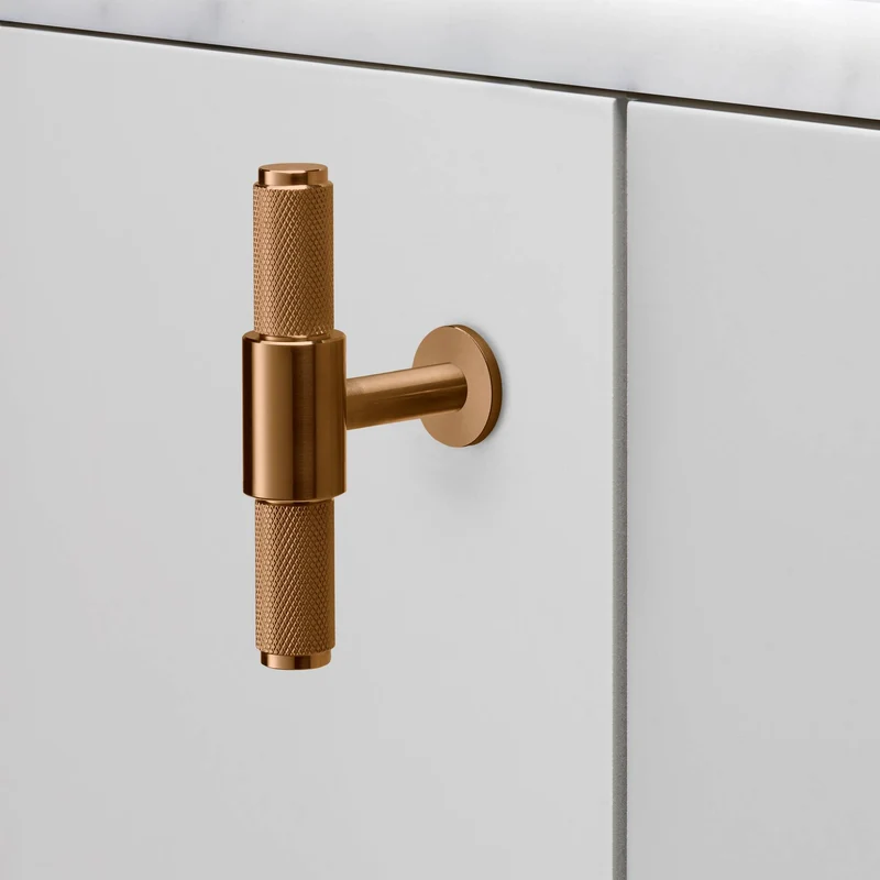 Buster + Punch T-Bar Handle
