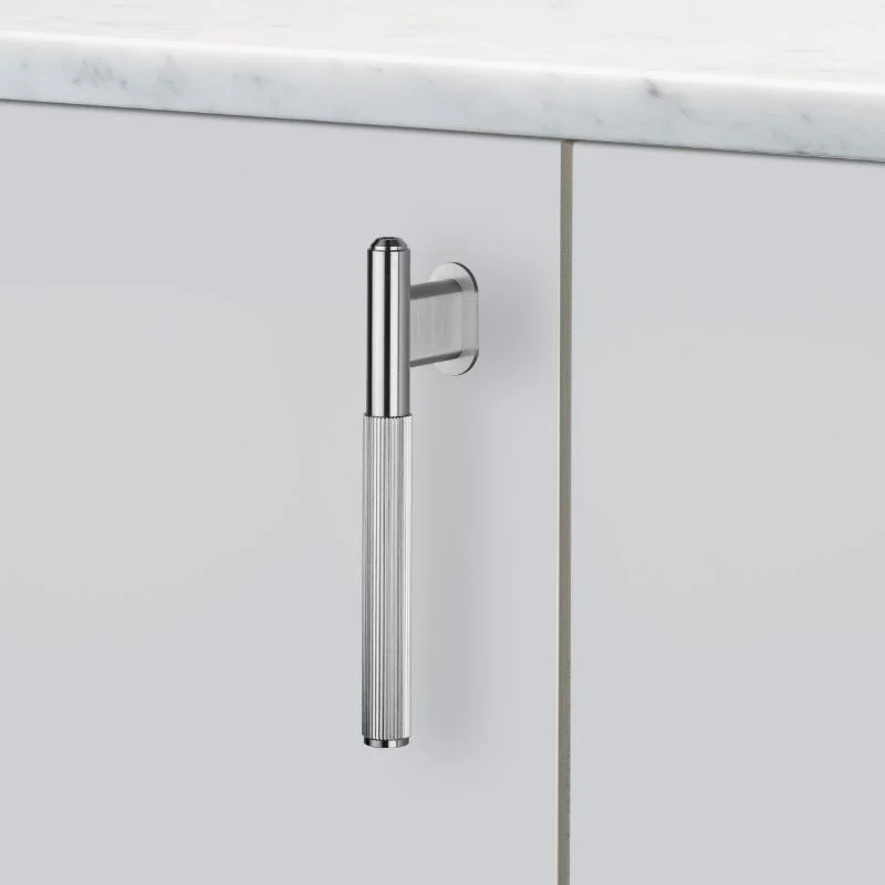 Buster + Punch L-Bar Cabinet Handle