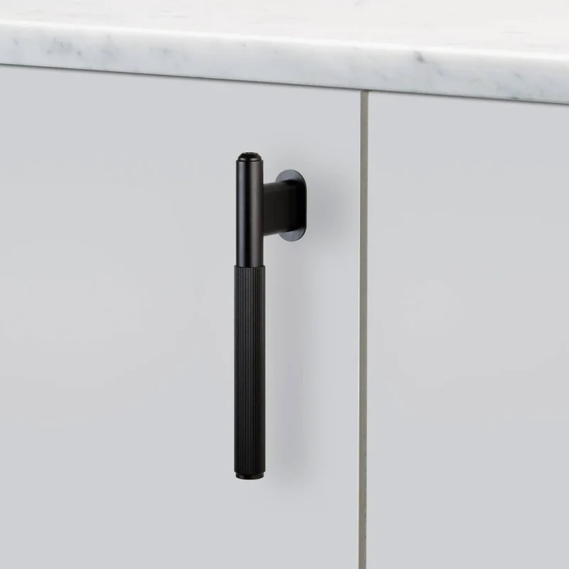 Buster + Punch L-Bar Cabinet Handle