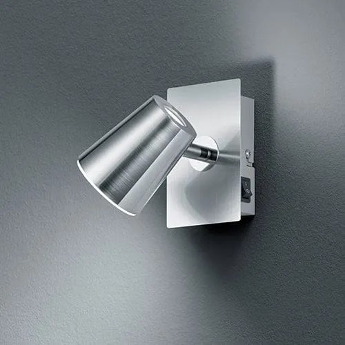 Spot Mural Chambre