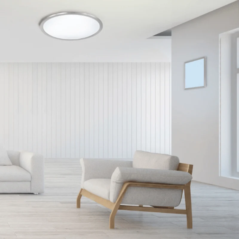 Lampe Led Plafond