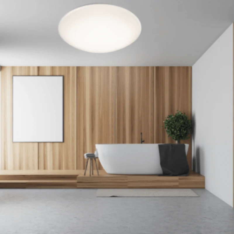 Plafonnier Avec Détecteur De Mouvement