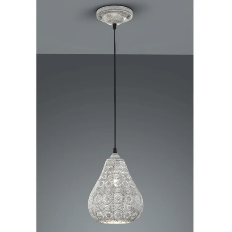 Cable Acier Suspension Luminaire