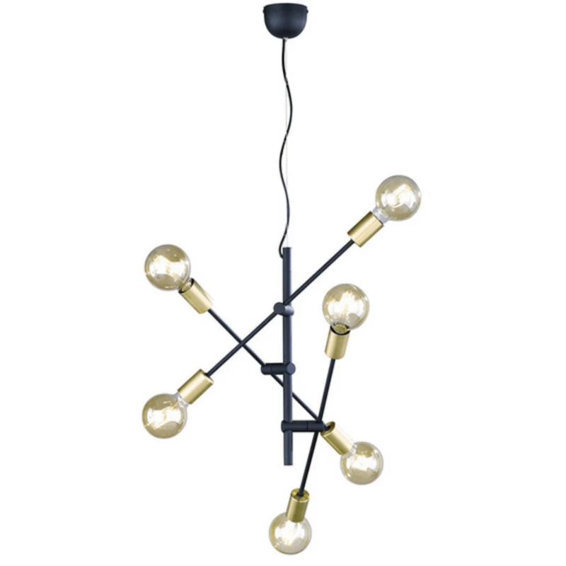 Suspension Salon Moderne
